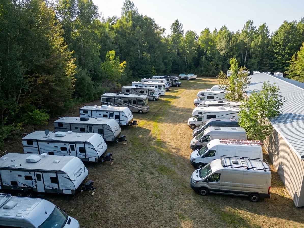Summer-storage-RV-Vans