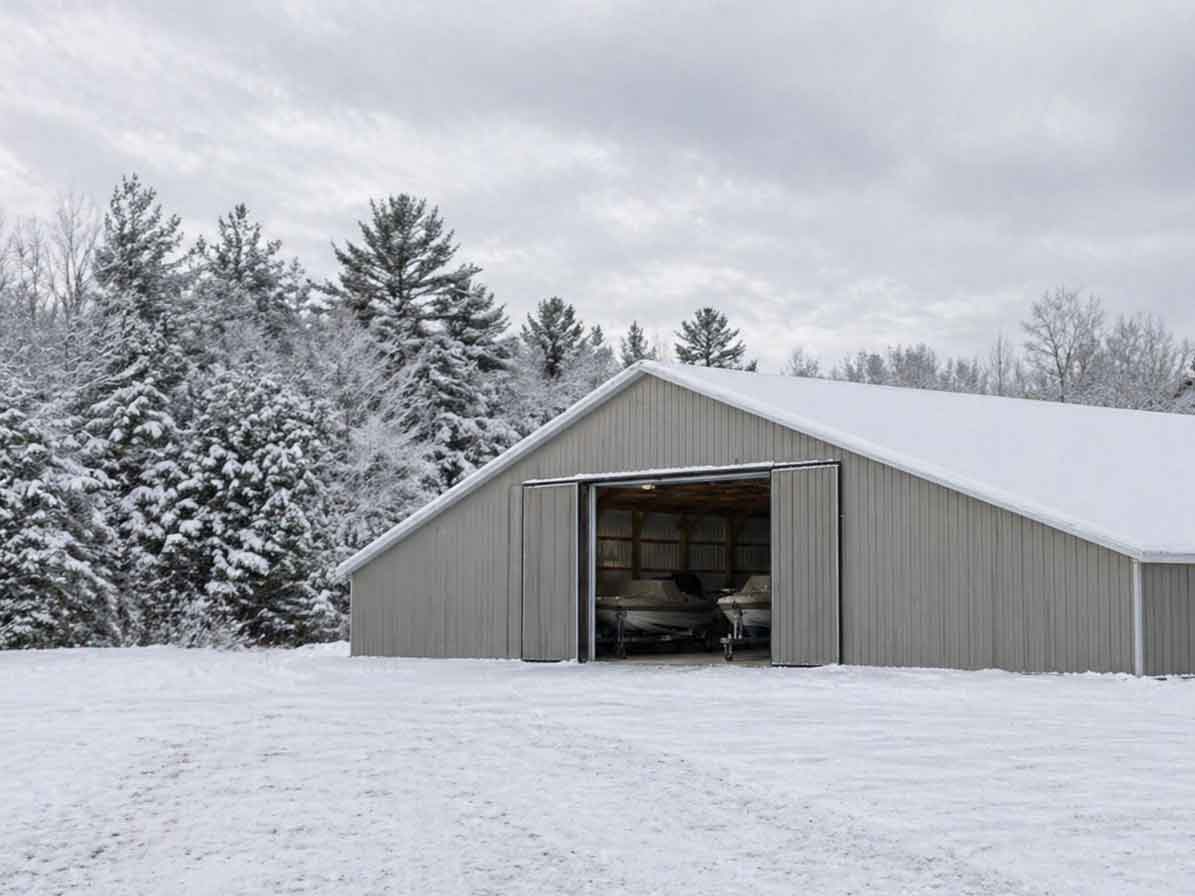 winter-storage-boats